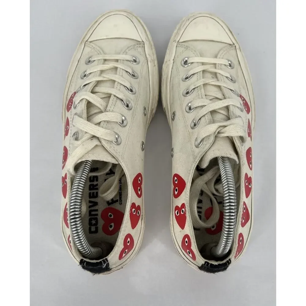 Converse these are